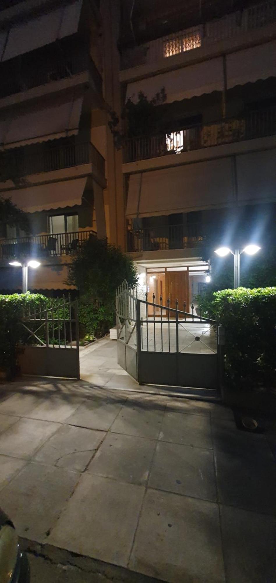 Unique Studio At Athens Riviera 1 Min From The Sea Kültér fotó