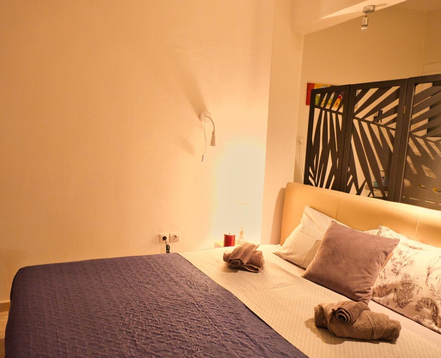 Unique Studio At Athens Riviera 1 Min From The Sea Kültér fotó